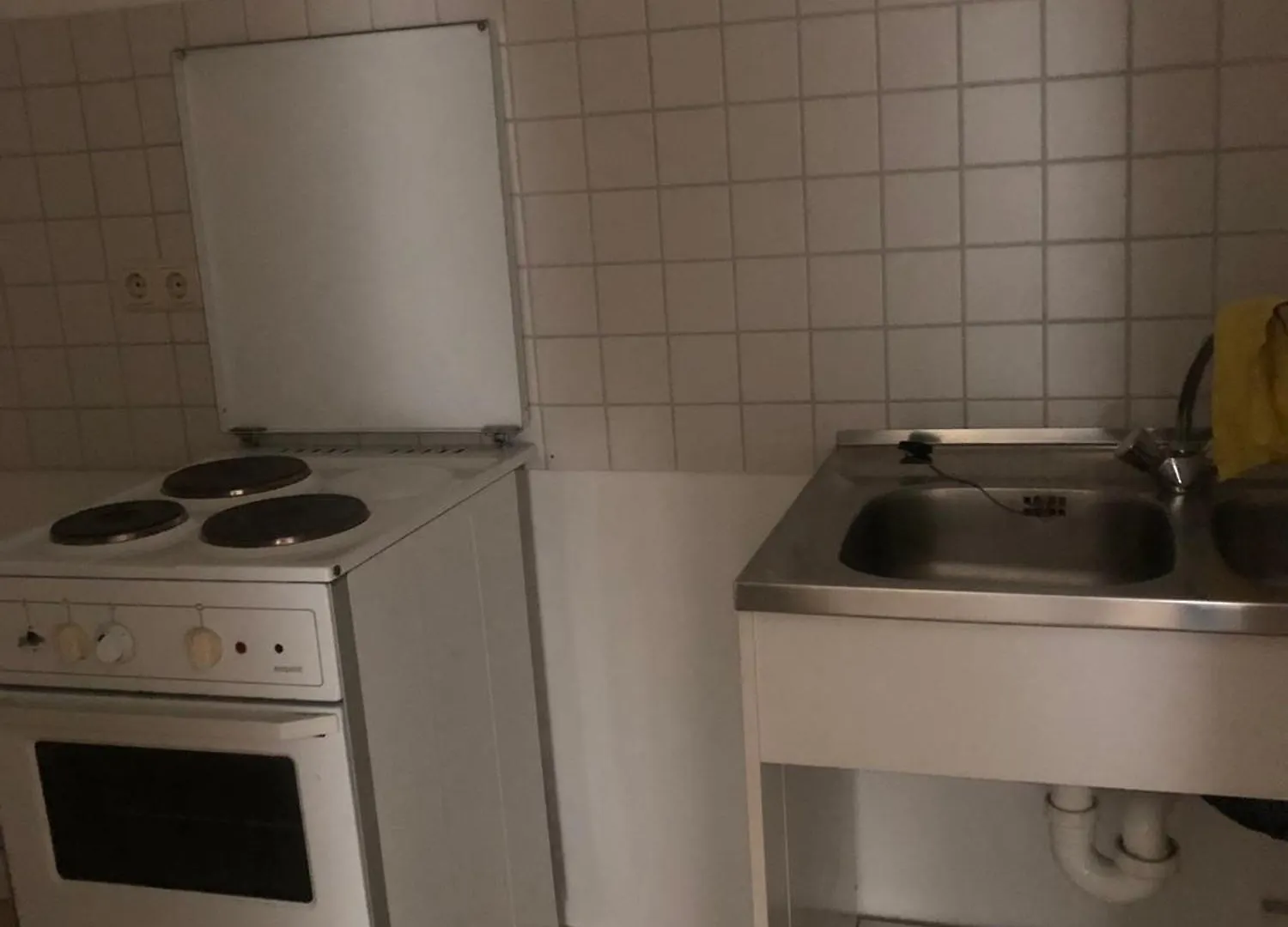 Dream Cuddle Nest Lägenhet Berlin